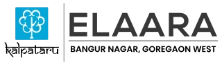 Kalpataru Elaara Logo - Kalpataru Group
